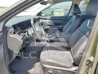 2025 Hyundai Tucson фото
