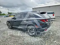 2025 Hyundai Tucson photo