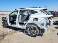 2025 Hyundai Tucson фото