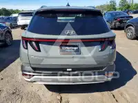 2025 Hyundai Tucson фото