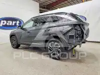 2025 Hyundai Tucson фото