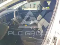 2025 Hyundai Tucson фото