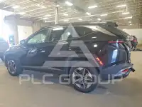 2025 Hyundai Tucson фото