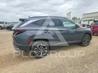 2025 Hyundai Tucson фото