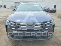 2025 Hyundai Tucson photo