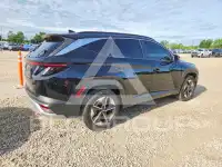 2025 Hyundai Tucson фото