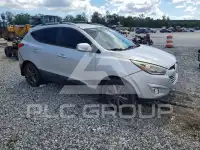 2025 Hyundai Tucson photo