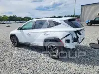2025 Hyundai Tucson фото