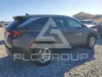 2025 Hyundai Tucson фото