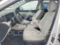 2025 Hyundai Tucson фото