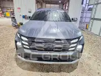 2025 Hyundai Tucson фото