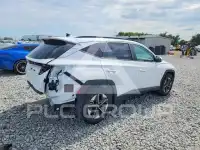 2025 Hyundai Tucson фото