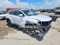 2025 Hyundai Tucson photo