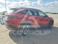 2025 Hyundai Tucson фото
