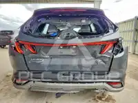 2025 Hyundai Tucson photo