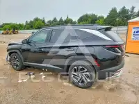 2025 Hyundai Tucson фото