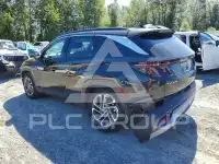 2025 Hyundai Tucson фото
