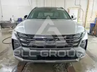 2025 Hyundai Tucson фото