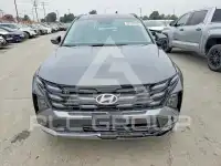 2025 Hyundai Tucson фото