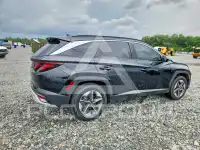 2025 Hyundai Tucson photo