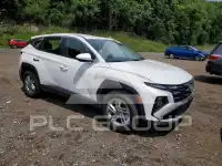 2025 Hyundai Tucson фото
