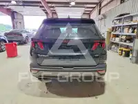 2025 Hyundai Tucson фото