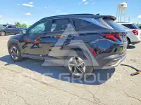 2025 Hyundai Tucson фото