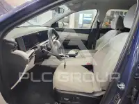 2025 Hyundai Tucson фото