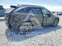 2025 Hyundai Tucson фото