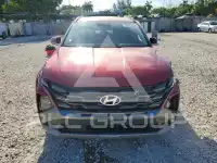 2025 Hyundai Tucson фото