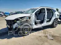 2025 Hyundai Tucson фото
