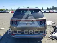 2025 Hyundai Tucson photo