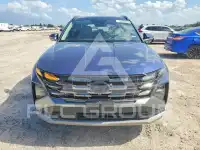 2025 Hyundai Tucson фото