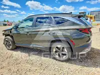 2025 Hyundai Tucson фото
