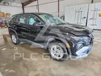 2025 Hyundai Tucson photo