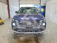 2025 Hyundai Tucson фото
