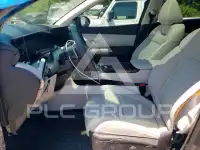 2025 Hyundai Tucson фото