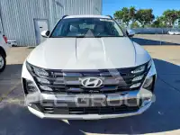 2025 Hyundai Tucson фото