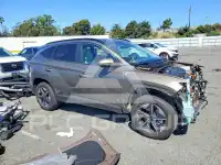 2025 Hyundai Tucson photo