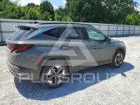 2025 Hyundai Tucson фото