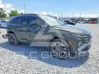 2025 Hyundai Tucson фото