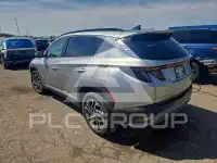 2025 Hyundai Tucson фото