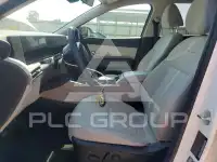 2025 Hyundai Tucson photo