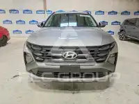 2025 Hyundai Tucson фото