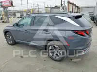2025 Hyundai Tucson фото