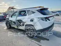 2025 Hyundai Tucson фото