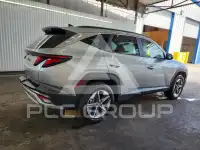 2025 Hyundai Tucson фото