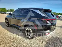 2025 Hyundai Tucson фото
