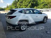 2025 Hyundai Tucson фото