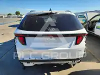 2025 Hyundai Tucson фото